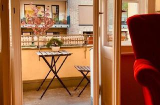 Wohnung kaufen in 13156 Berlin, Berlin - -ohne Makler - Renovierte Wohnung von privat zu verkaufen