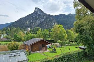 Wohnung kaufen in 80689 München, München - Einzimmerwohnung in traumhafter Lage in Oberammergau