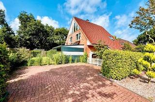 Einfamilienhaus kaufen in 26607 Aurich, Aurich - Einfamilienhaus mit Sauna u. PV-Anlage Provisionsfrei