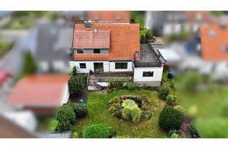 Einfamilienhaus kaufen in 66113 Saarbrücken, Saarbrücken - Großzügig. Familienfreundlich. Wohnen auf dem Rastpfuhl in Saarbrücken