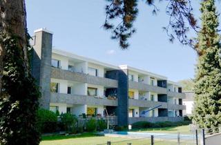 Wohnung kaufen in 40880 Ratingen, Ratingen - ECHT FAMILIENTAUGLICH - 5- Zimmer Erdgeschoss-Maisonette mit Balkon, Loggia + Terrasse