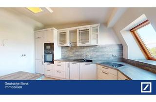 Wohnung kaufen in 14776 Brandenburg, Brandenburg - 92 m² Freiheit - ohne Nachbarn über Ihnen. Endlich! Ihr neues Zuhause wartet. Rufen Sie an, bevor es weg ist.