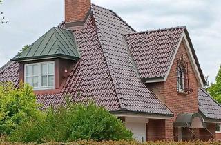 Einfamilienhaus kaufen in 23560 Lübeck, Lübeck - Einfamilienhaus auf Eigenland