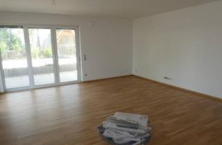 Wohnung kaufen in 54338 Schweich, Schweich - Kurzfristig beziehbar- Modernes Wohnen in gefragter Lage von Schweich-Issel,