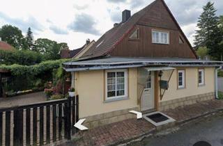 Einfamilienhaus kaufen in 38899 Hasselfelde, Oberharz am Brocken - Haus zu verkaufen