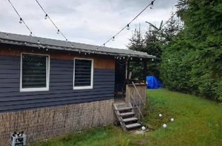 Haus kaufen in 38899 Hasselfelde, Oberharz am Brocken - Bungalow am Birnbaumteich