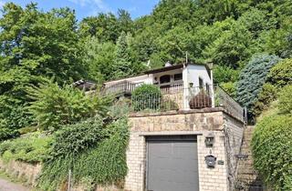 Einfamilienhaus kaufen in 69198 Schriesheim, Schriesheim - Hier kommt auch der pfiffige Handwerker ans Ziel