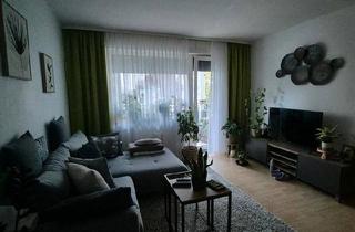 Wohnung kaufen in 60439 Frankfurt am Main, Frankfurt am Main - Schöne 2-Zimmer Eigentumswohnung