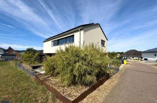 Haus kaufen in 56368 Katzenelnbogen, Katzenelnbogen - Nachhaltig, elegant, einzigartig: Ihr Architektenhaus in Katzenelnbogen