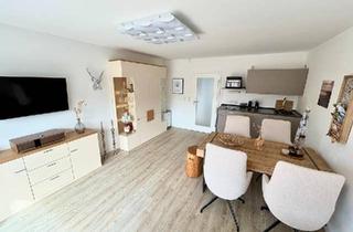 Wohnung kaufen in 59955 Winterberg, Winterberg - Winterberg Wohnung provisionsfrei, renoviert, möbeliert Parkpl.