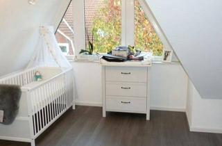 Loft kaufen in 33175 Bad Lippspringe, Bad Lippspringe - Maisonette Eigentumswohnung über den Dächern der Stadt (Zentrum)