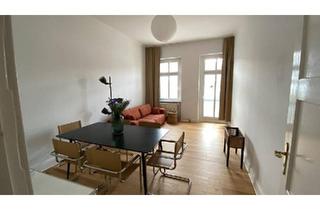 Wohnung kaufen in Herrfurthstraße, 12049 Berlin, Berlin - 2-Zimmer, Balkon, unvermietet, provisionsfrei, Herrfurthstraße