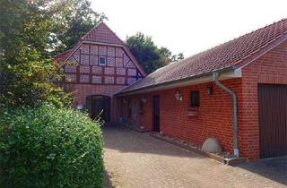 Haus kaufen in 27313 Dörverden, Dörverden - Ruhiges Wohnen mit Ausbaupotential!