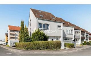 Reihenhaus kaufen in 97469 Gochsheim, Gochsheim - Attraktives Reihenhaus mit neuer EBK und Gartenhaus in Gochsheim