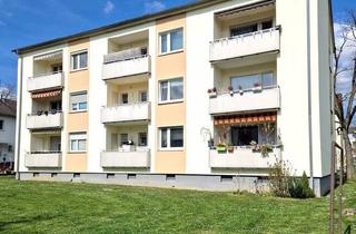 Wohnung kaufen in 61440 Oberursel, Oberursel - Schöner Wohnen mit bester Infrastruktur im Norden von Oberursel