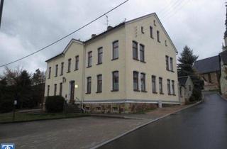 Mehrfamilienhaus kaufen in 08451 Crimmitschau, Objekt-Nr.: 49-1-22 - vermietetes Wohn- und Geschäftshaus 1 GE und 3 WE in Crimmitschau