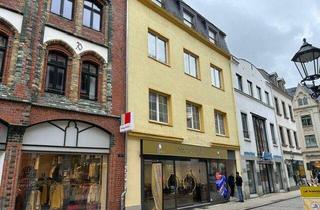 Wohnung mieten in Innere Plauensche Straße 23, 08056 Zwickau, Ab 1.10.25! 3-Raumwohnung mit Dachterrasse in 1A-Lage! Direkt neben den Zwickau Arcaden!