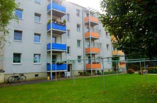 Wohnung mieten in Kantstraße 1a, 02625 Bautzen, Hochparterre - frisch hergerichtet - für sofort!
