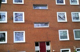 Wohnung mieten in Hans-Böckler-Ring 19, 38228 Salzgitter, 3 Zimmer+Balkon