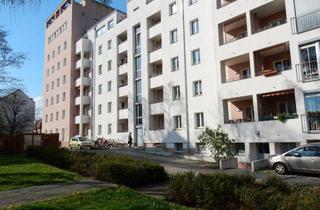 Wohnung mieten in Spenerstraße 25, 01309 Dresden, Sehr geräumige 2-Zimmer-Wohnung mit Balkon
