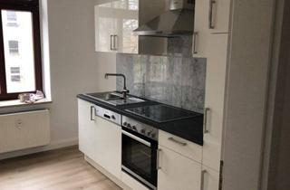 Wohnung kaufen in Further Str., 09113 Chemnitz, Schicke Wohnung mit Tageslichtbad und EBK ... immer gut vermietbar!