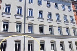 Wohnung kaufen in Blücherstr., 09126 Chemnitz, Neu renoviert und sofort verfügbar...