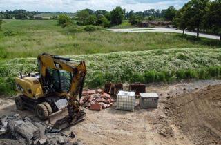 Grundstück zu kaufen in 04425 Taucha, Baugrundstücke für Doppelhäuser in Taucha!