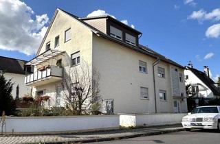 Mehrfamilienhaus kaufen in 64546 Mörfelden-Walldorf, * Kapitalanleger aufgepasst* Zwei attraktive Mehrfamilienhäuser in begehrter Wohnlage von Walldorf