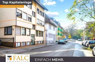 Anlageobjekt in 74072 Heilbronn, Wohnraum oder Gewerbe-Vermietung? Lassen Sie sich diese Nutzung nicht entgehen! - FALC Immobilien