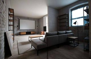 Wohnung kaufen in 19243 Wittenburg, Wohnpark Altes Brauereigelände Wittenburg WE 1.0 Erdgeschoss