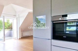 Wohnung mieten in 96114 Hirschaid, Einziehen & wohlfühlen: Mietwohnung Hirschaid