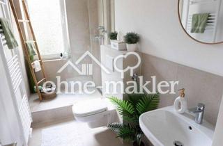 Wohnung kaufen in Lützerodestr. 05, 30161 Hannover, Im Herzen der List, 2 Zimmer + 2 Balkone - provisionsfrei