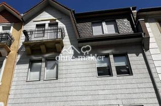 Wohnung mieten in 76227 Karlsruhe, Altbauwohnung in Durlach