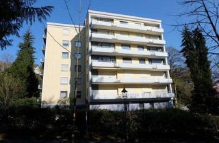 Wohnung kaufen in 76530 Baden-Baden, 4-Zimmer-Eigentumswohnung direkt hinter dem Kurhaus in Baden-Baden