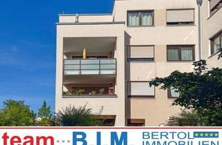 Wohnung kaufen in 81739 München, Herausragende Lage | Hochwertig | Modern. Fast wie neu | Sehr niedrige Betriebskosten