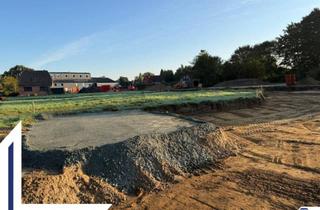 Grundstück zu kaufen in 24787 Fockbek, #9 Beeindruckendes Baugrundstück für ein Mehrfamilienhaus in Elsdorf-Westermühlen | Lütt Immobilien | Ihr Immobilienmakler in Kiel