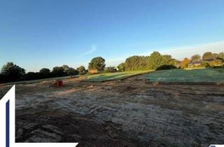 Grundstück zu kaufen in Osterdahl-Süd, 24800 Elsdorf-Westermühlen, #2 Baugrundstück für ein EFH in Elsdorf-Westermühlen | Lütt Immobilien | Ihr Immobilienmakler in Kiel