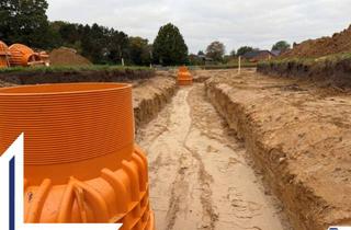 Grundstück zu kaufen in 24799 Meggerdorf, #6 Baugrundstück für ein EFH in Elsdorf-Westermühlen | Lütt Immobilien | Ihr Immobilienmakler in Kiel