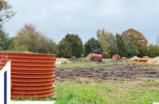 Grundstück zu kaufen in 24813 Schülp, #12 Dein Platz fürs Leben – Baugrundstücke in Elsdorf-Westermühlen zum Spitzenpreis! || Lütt Immobilien Kiel