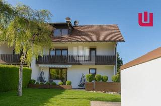 Wohnung kaufen in 82194 Gröbenzell, WINDISCH IMMOBILIEN - Gut geschnittene 2,5-Zimmer - Dachgeschosswohnung, zentral & ruhig gelegen!