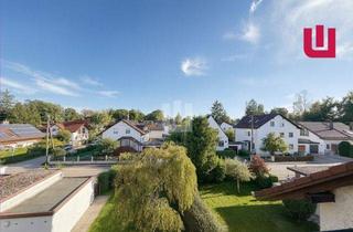 Wohnung kaufen in 82194 Gröbenzell, WINDISCH IMMOBILIEN - Gut geschnittene Dachgeschosswohnung, für den Käufer provisionsfrei!