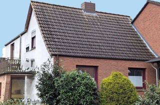 Doppelhaushälfte kaufen in 29336 Nienhagen, DHH -Handwerkerhaus in Nienhagen