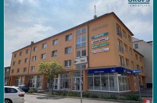 Wohnung mieten in Schmiedestraße, 02943 Weißwasser, Möbeliertes, sehr attraktives Studio mit Einbauküche