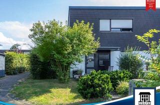 Reihenhaus kaufen in 53340 Meckenheim, Klassisches Reihenhaus in gewachsener Wohnlage