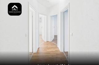 Wohnung kaufen in 77652 Offenburg, Vielfältig nutzbare 5-Zimmer DG-Wohnung in Offenburg-Bühl–perfekt für Familien oder Sondervermietung