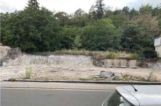 Grundstück zu kaufen in 67304 Eisenberg, Attraktives Baugrundstück mit Baugenehmigung für 3 moderne Reihenhäuser