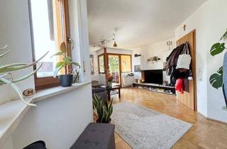 Wohnung kaufen in 96129 Strullendorf, Helle 2-Zimmer-Wohnung mit Balkon und Stellplatz