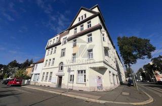 Wohnung mieten in Schenkendorfstraße, 07548 Gera, Wohnen in Debschwitz! Gemütliche 2 Raum-Wohnung zu vermieten.