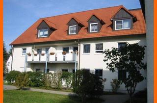 Wohnung kaufen in Schloßstraße 35, 07613 Crossen, Renditeobjekt: 3 Raum-ET-Wohnung in schöner Wohnlage von Crossen
