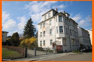 Wohnung mieten in Clara-Zetkin-Straße 1a, 07570 Weida, Fernblick auf die Osterburg! Gemütliche und helle 3 Raum Wohnung in zentraler Lage von Weida!